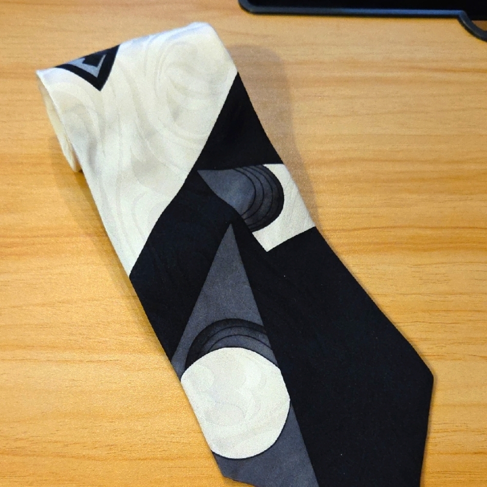 J. Blades & Co. Silk Tie